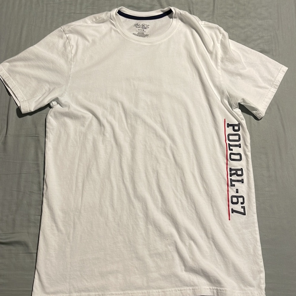 Polo outfit